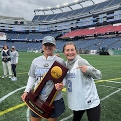 Fundraising Page: Blake Boyle